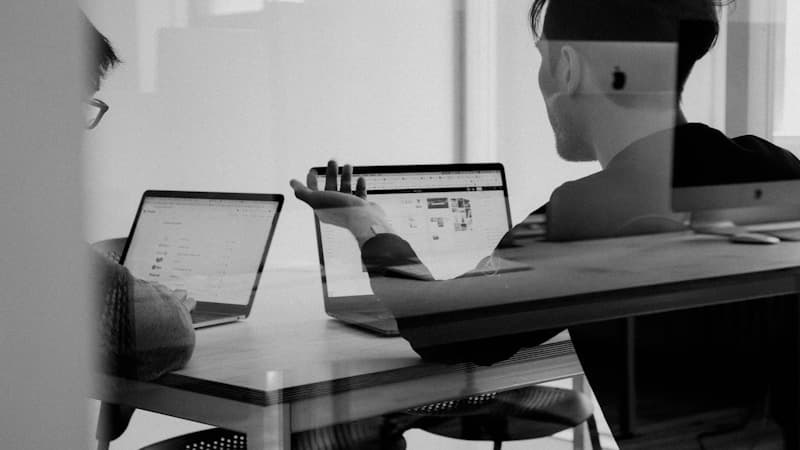 How I Built an AI Leadership Simulation Game