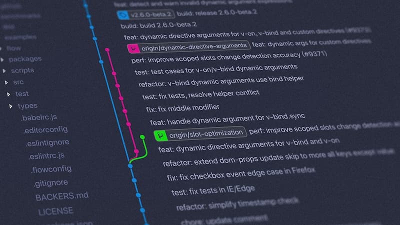 From Consultant to Builder: My Open Source Journey