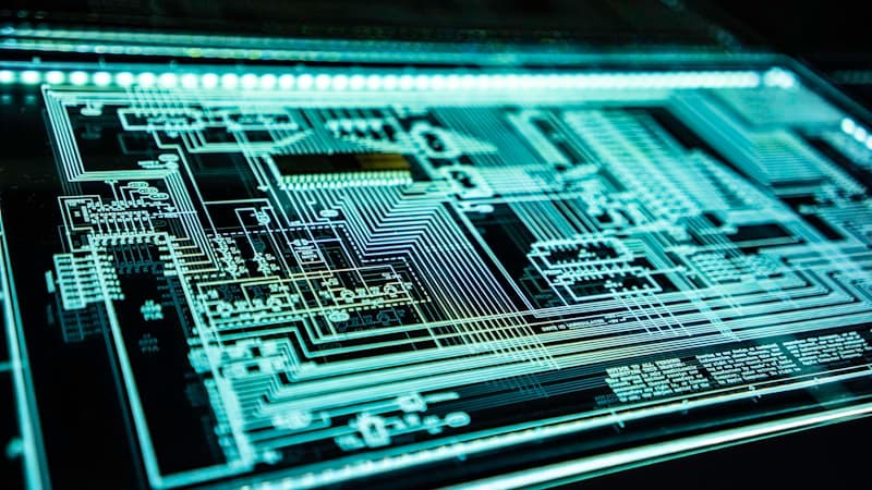40 Years of Computing: From Apple IIe to AI Agents